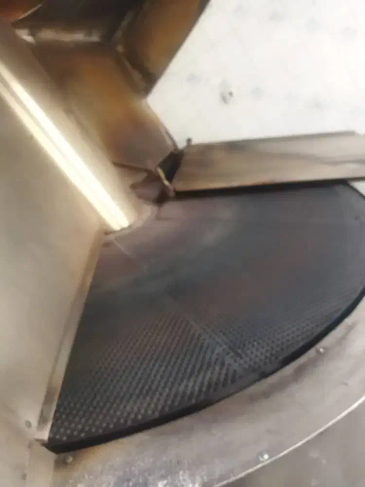 تنور شیبدار نان لواش|ماشینآلات صنعتی|شیراز, داریون|دیوار