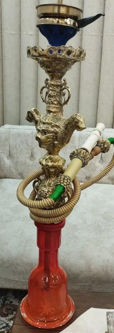 قلیان|کلکسیون و سرگرمی|اردبیل, |دیوار