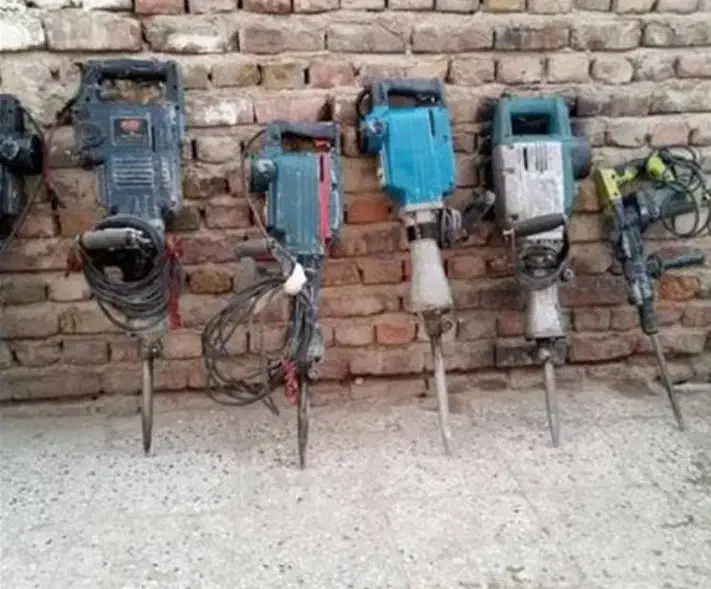 تخریب تخریب کار|خدمات پیشه و مهارت|اندیمشک, |دیوار