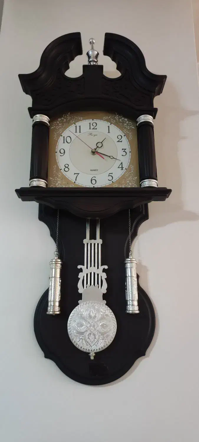 ساعت دیواری|ساعت دیواری و تزئینی|تهران, شهید رجایی|دیوار