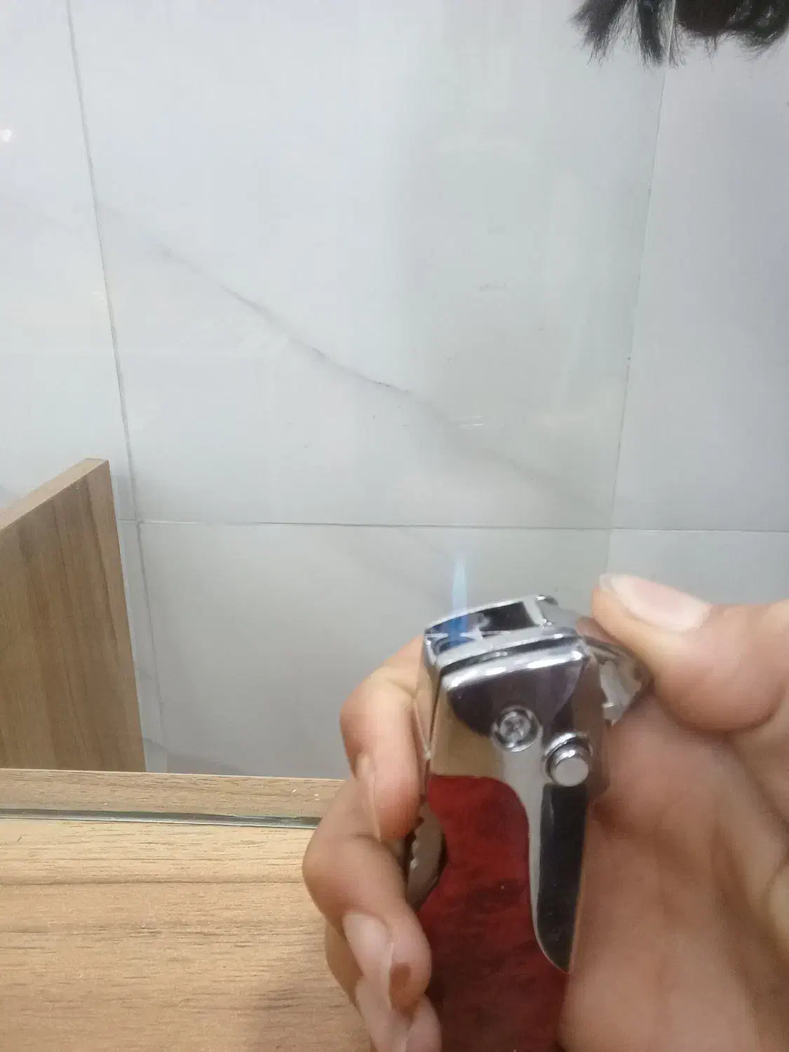 فندک چاقوی|زیورآلات و اکسسوری|بانه, |دیوار