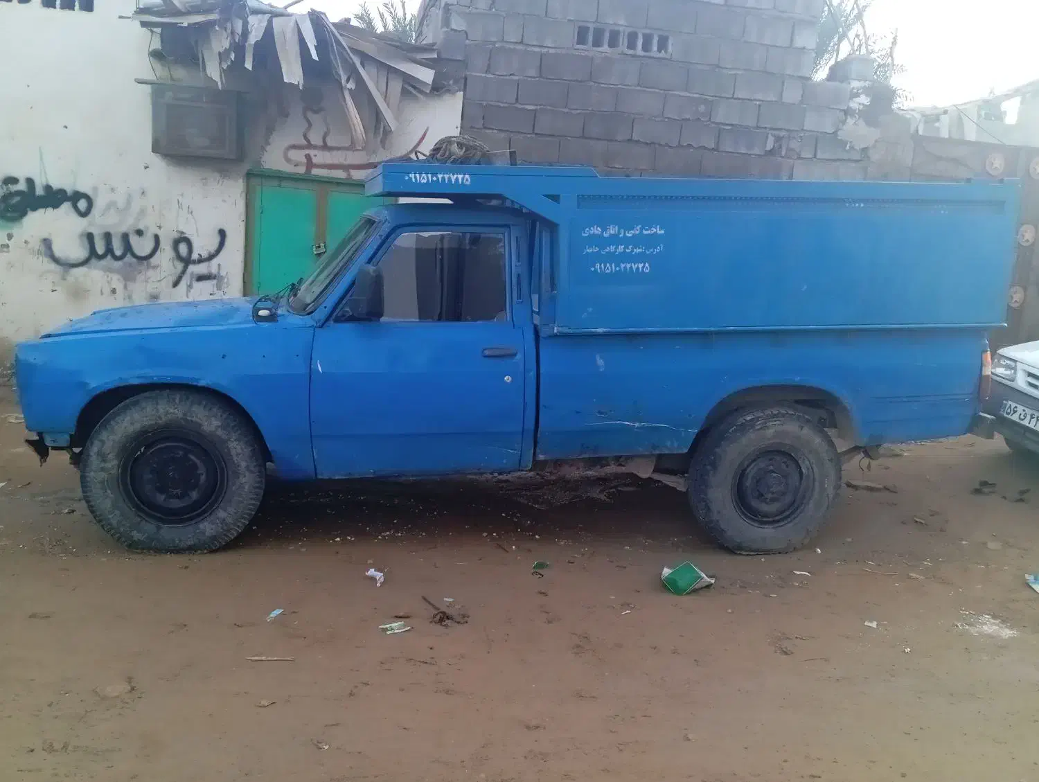 زامیاد z24|خودرو سواری و وانت|چابهار, |دیوار