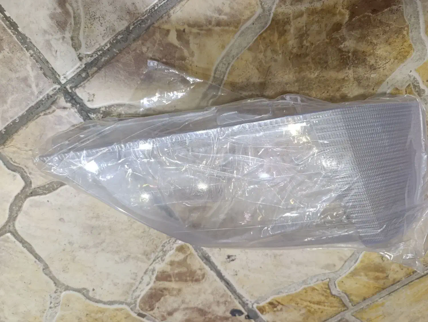 طلق چراغ جلو ال ۹۰قیمت راست|قطعات یدکی و لوازم جانبی|یاسوج, |دیوار