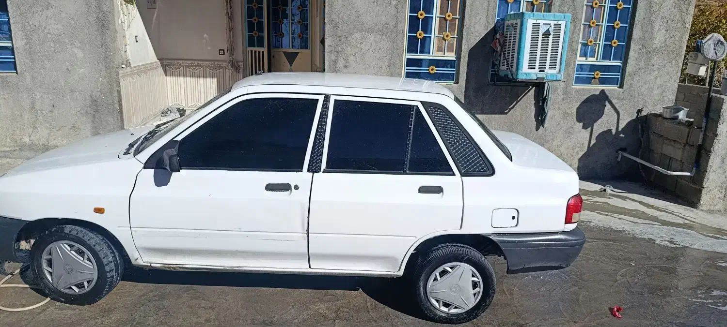 پراید 131|خودرو سواری و وانت|یاسوج, |دیوار