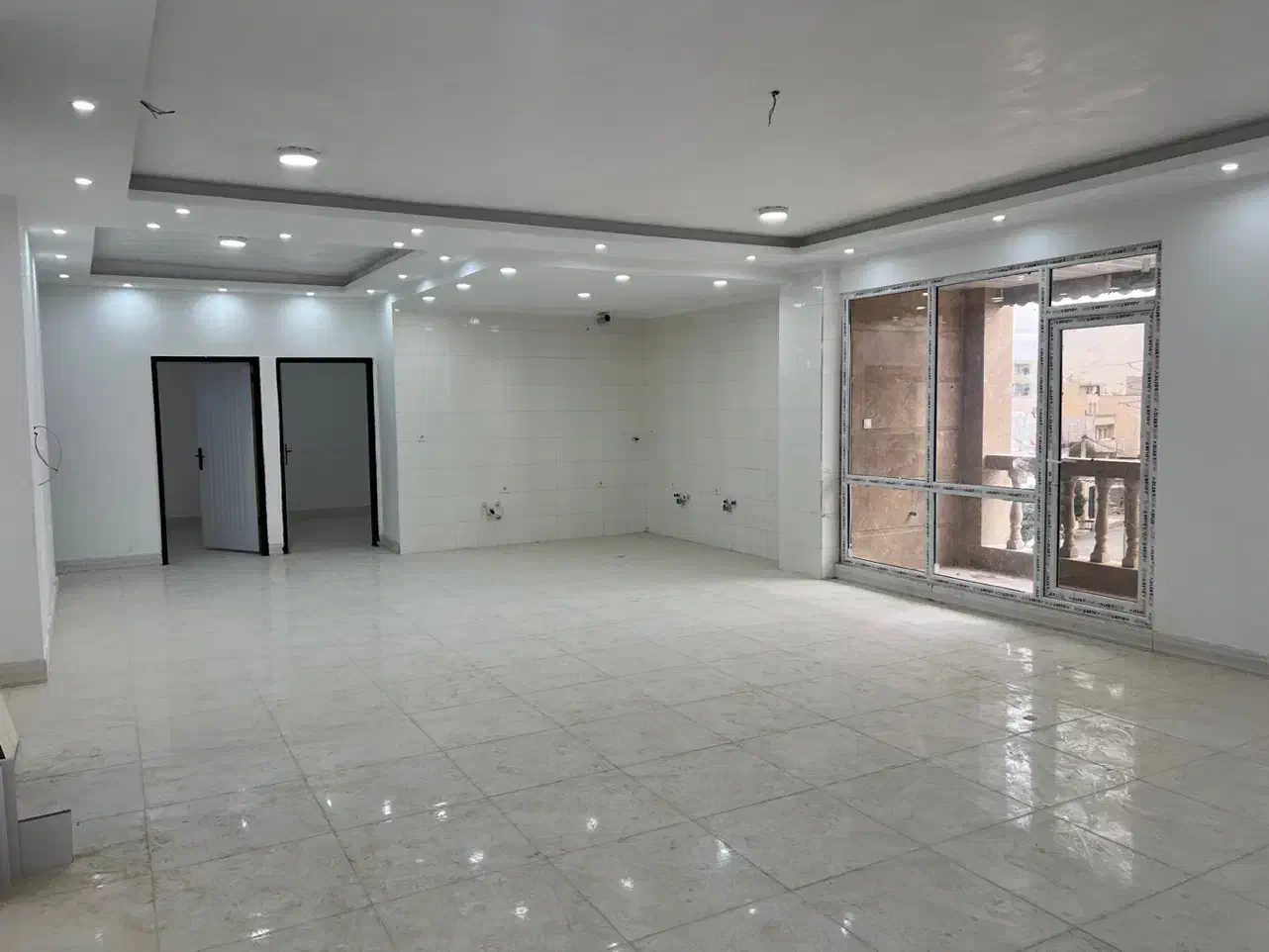 فروش آپارتمان کارکنان جنوبی|فروش آپارتمان|دوگنبدان, |دیوار