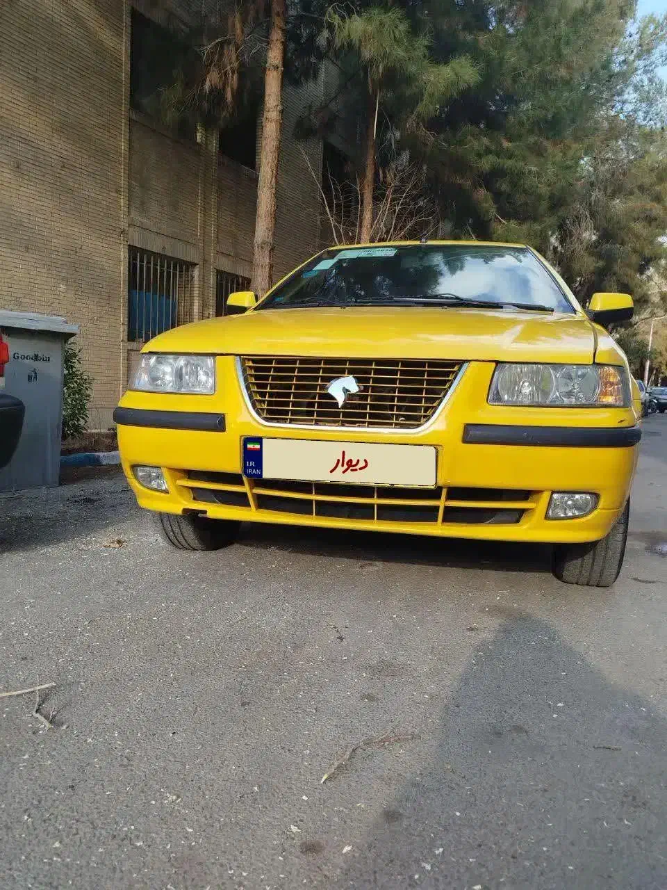 تاکسی برون شهری|خودرو سواری و وانت|اصفهان, خانه اصفهان|دیوار