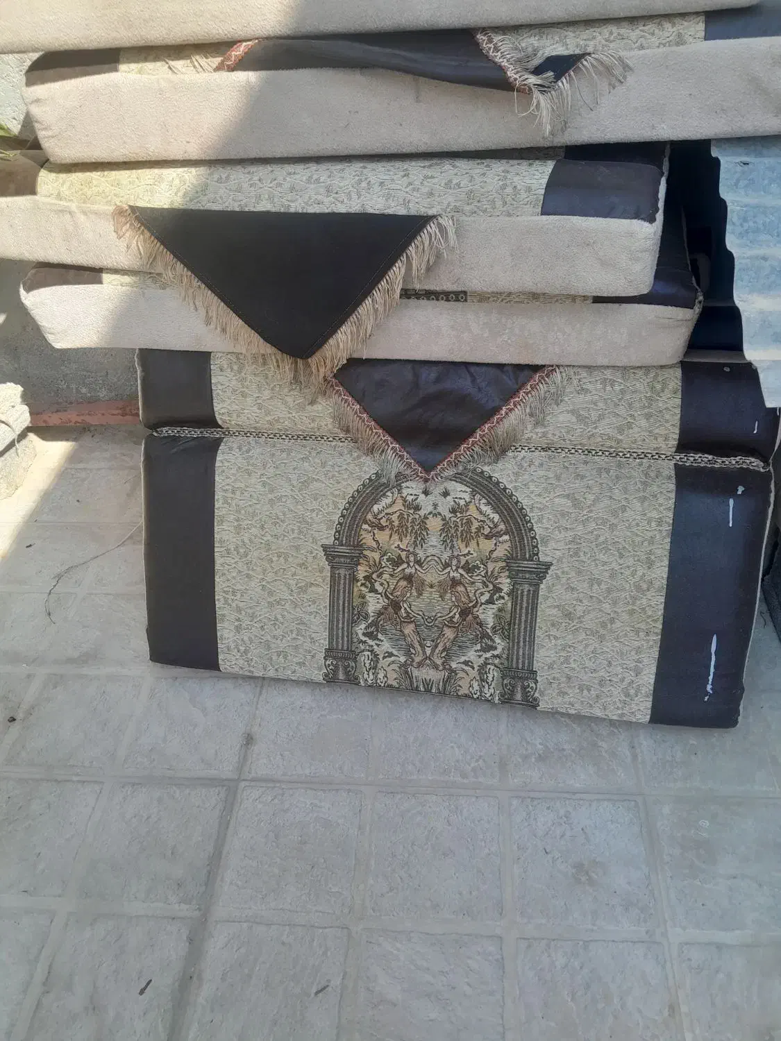 متکا|رختخواب، بالش، پتو|برازجان, |دیوار