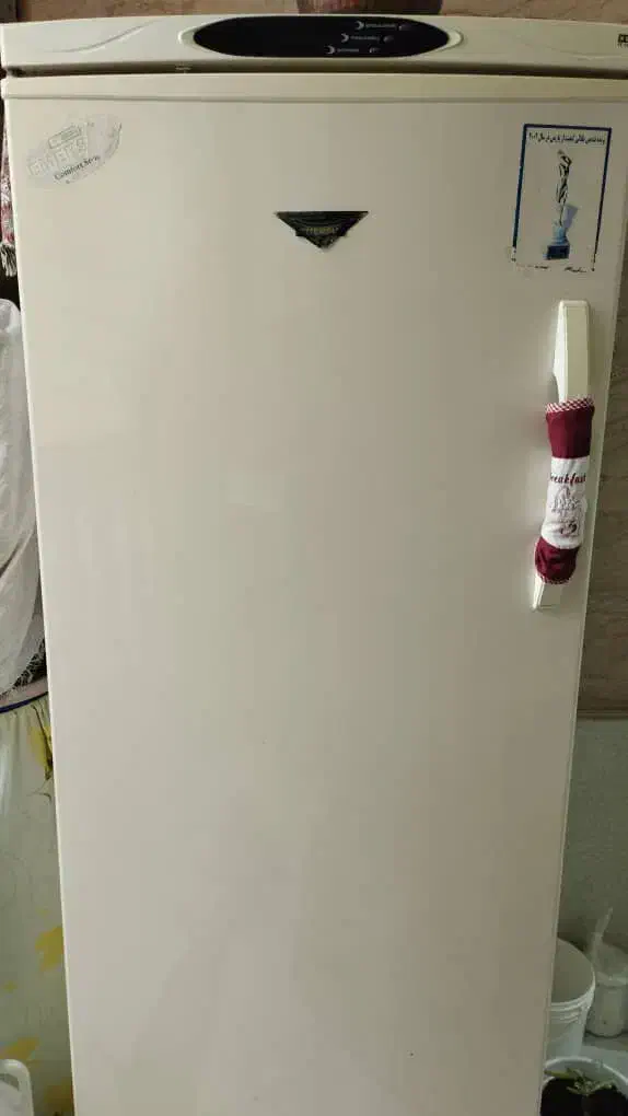 فریزر امرسان|یخچال و فریزر|رشت, نظری|دیوار