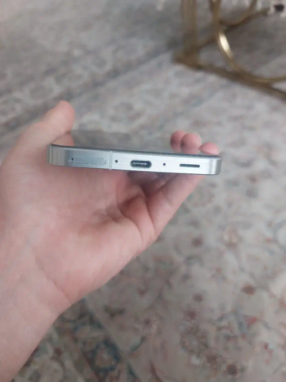 a56 5g 256/8|موبایل|تهران, اسفندیاری|دیوار