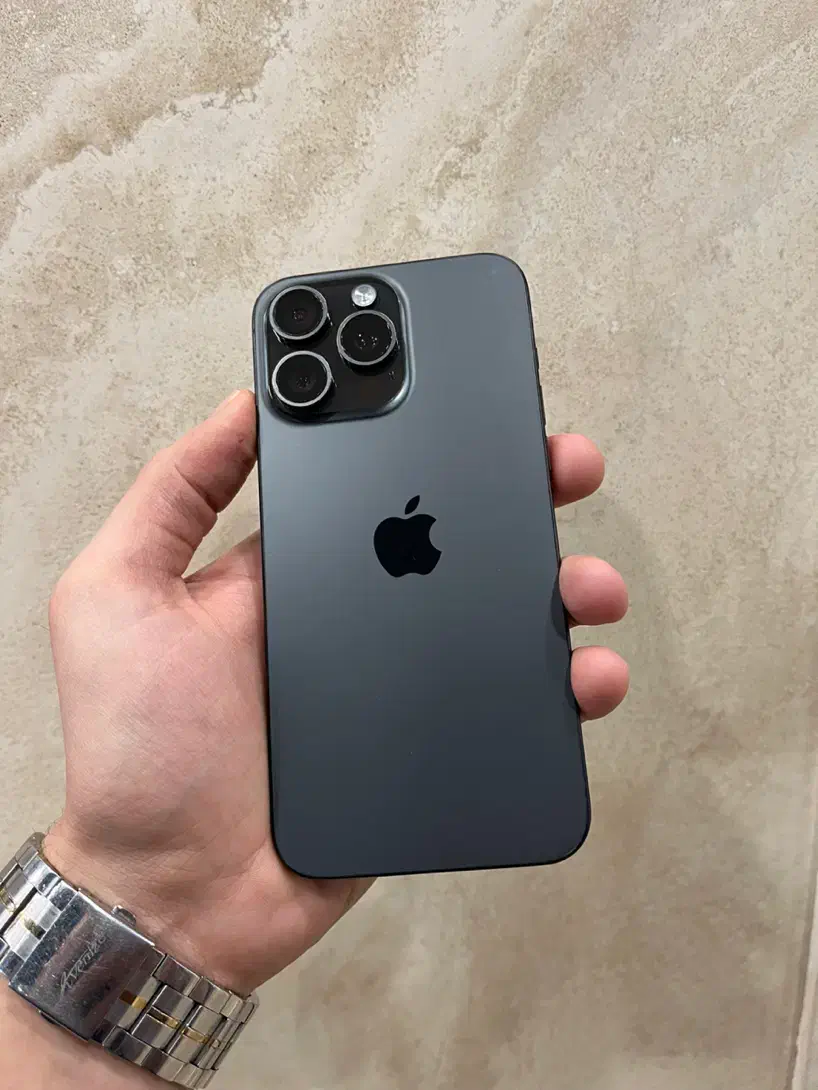 Iphone 15promax 256zaa|موبایل|مشهد, هنرستان|دیوار