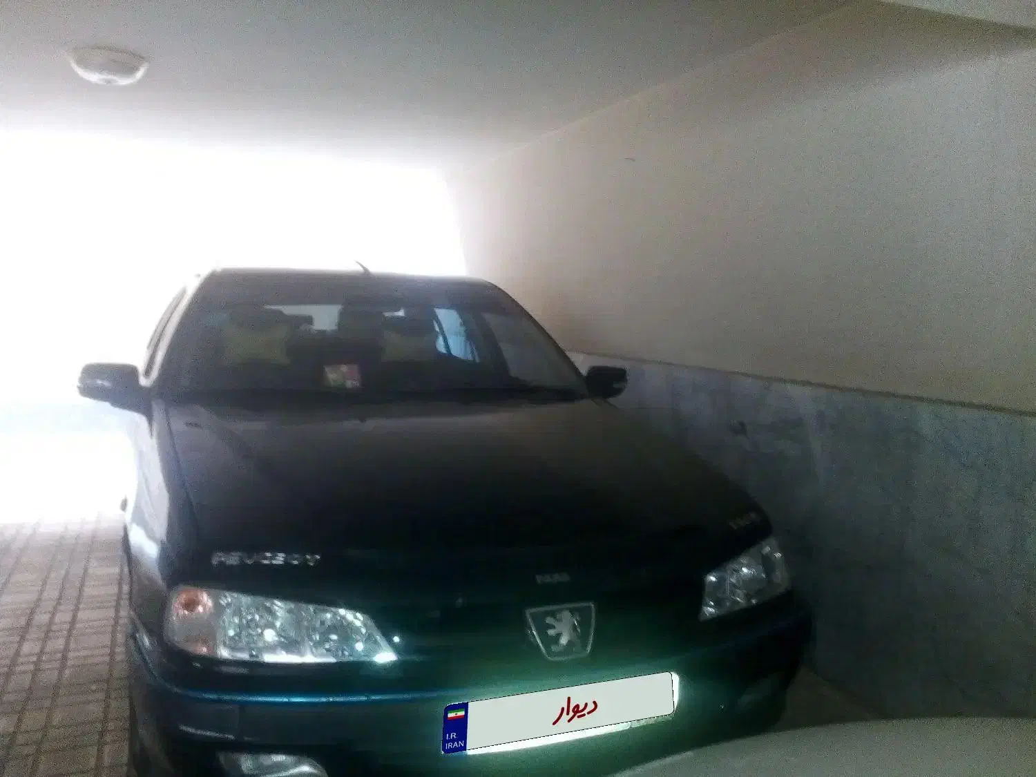 شخصی|خودرو سواری و وانت|کرج, کوی مدرس|دیوار