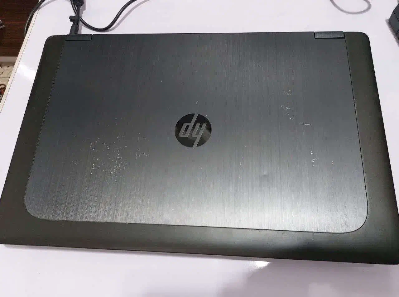 لپ تاپ HP Zbook 17|رایانه همراه|یزد, |دیوار