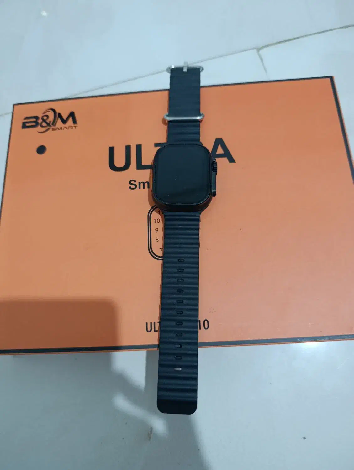 ساعت مچی هوشمند|ساعت|رشت, رشتیان|دیوار