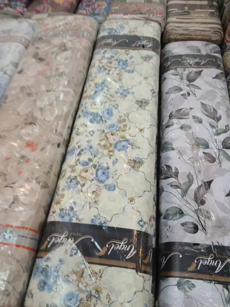 پارچه رو تشک ، مبل ، بالش|لوازم خیاطی و بافتنی|ارومیه, |دیوار