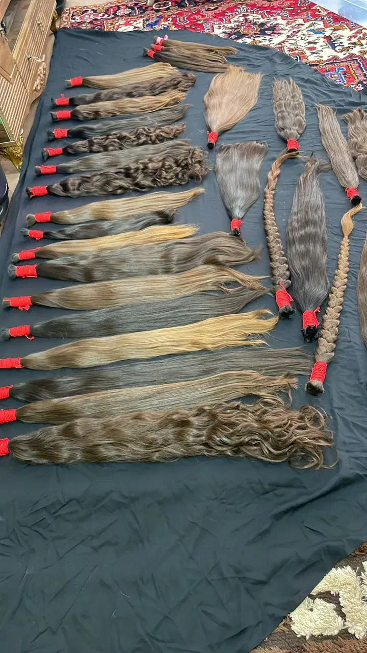 موی‌طبیعی|آرایشی، بهداشتی، درمانی|مرند, |دیوار