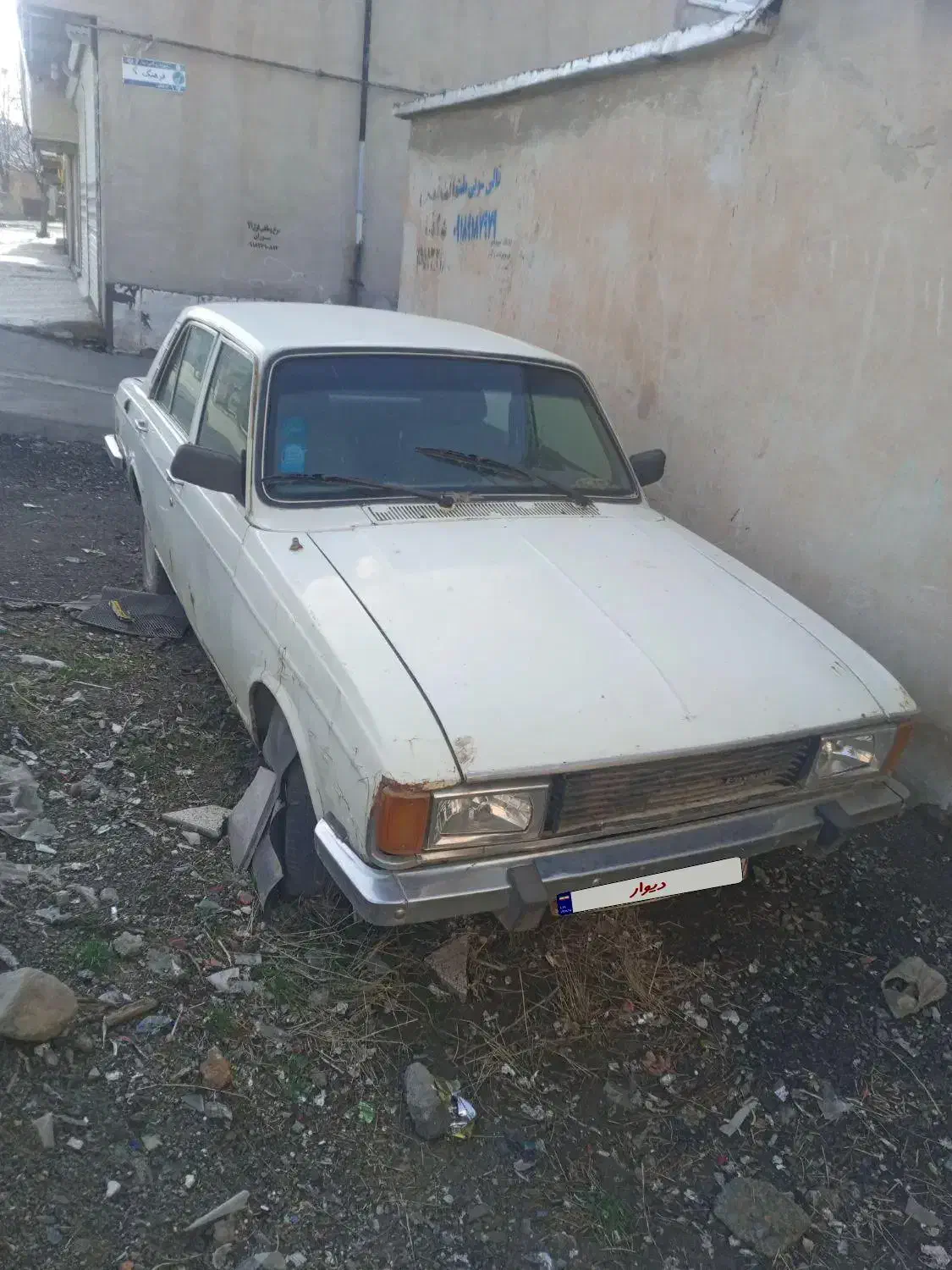 فروش فوری|خودرو سواری و وانت|مریوان, |دیوار