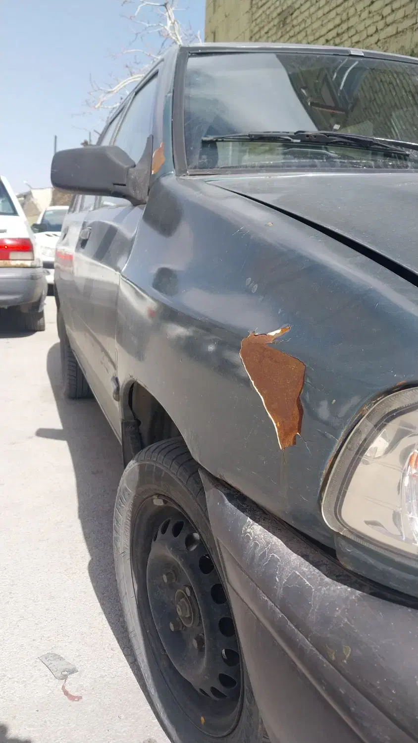 فروش|خودرو سواری و وانت|همدان, |دیوار