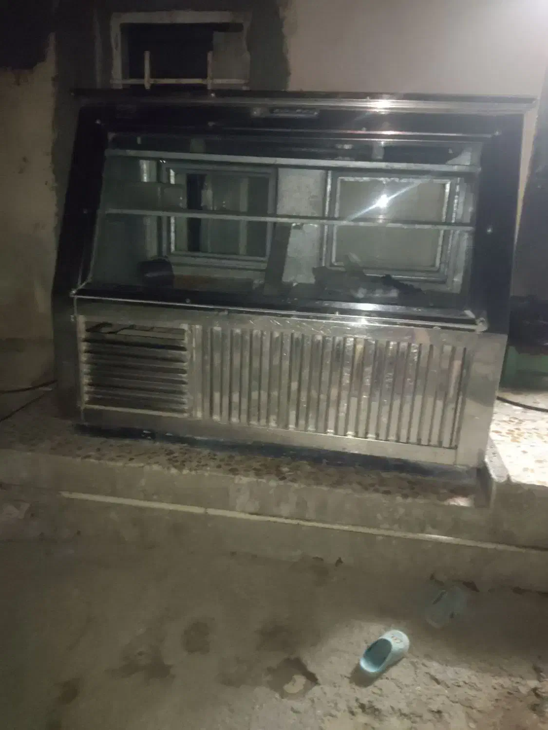 یخچال|یخچال و فریزر|کلاله, |دیوار