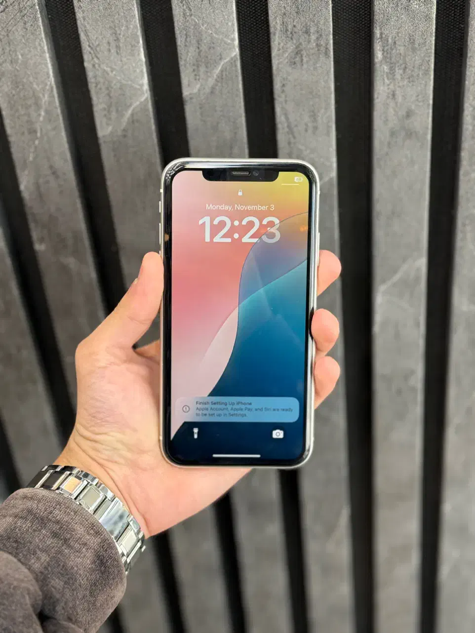 iPhone 11 normal|موبایل|نیشابور, فردوس شمالی|دیوار