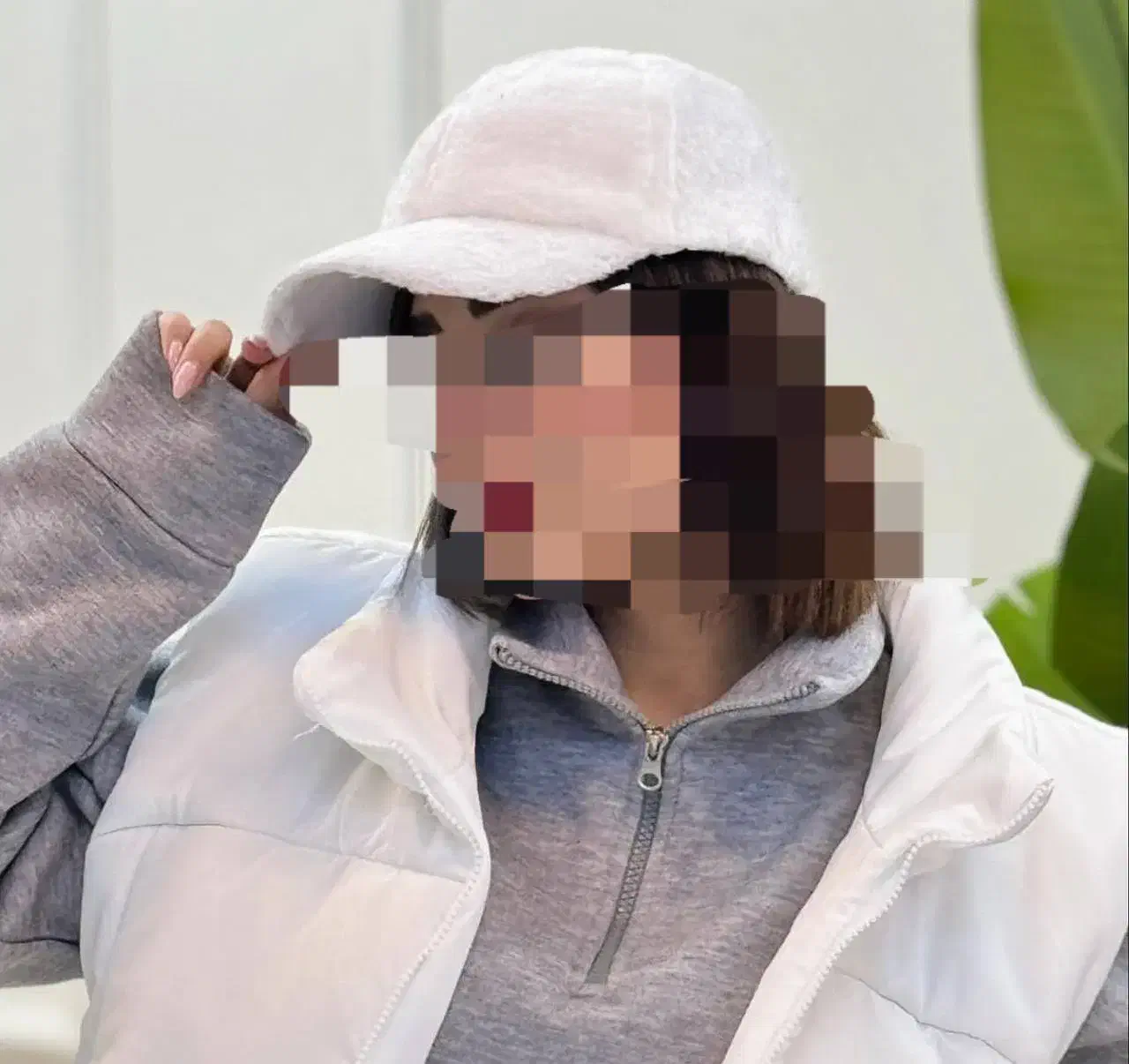 کلاه و گوش گیر تدی|لباس|آران و بیدگل, |دیوار