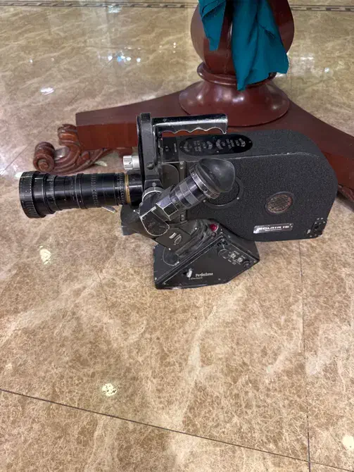 دوربین فیلم برداری اکلیر۲|دوربین عکاسی و فیلمبرداری|تهران, اقدسیه|دیوار