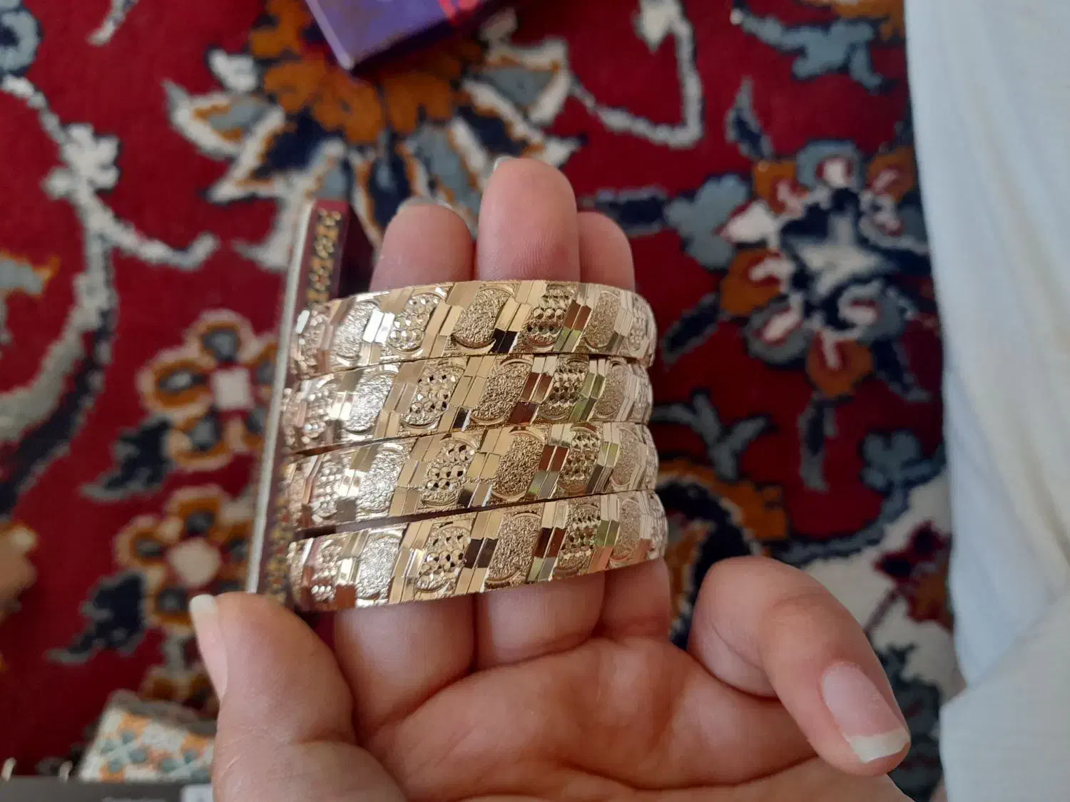 تعدادی بدلیجات|بدلیجات|اصفهان, کلمان|دیوار