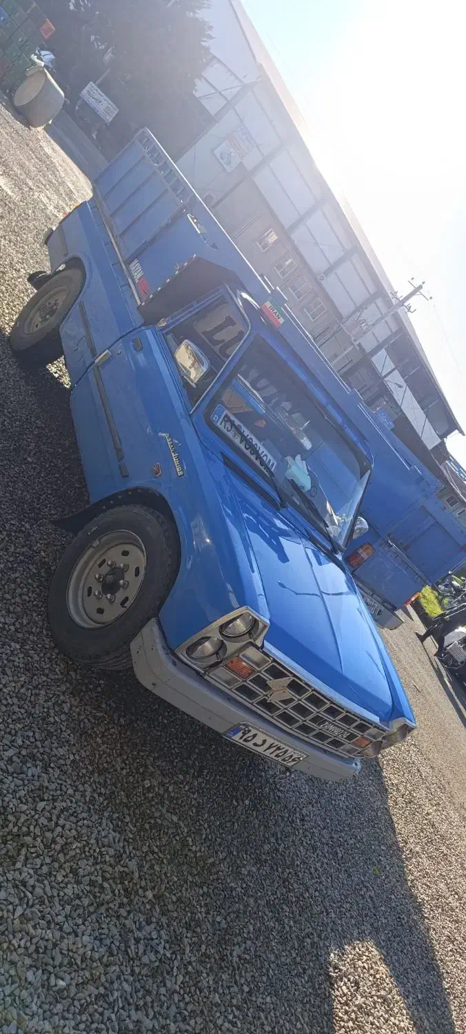 حمل باربانیسان|خدمات حمل و نقل|لیسار, |دیوار