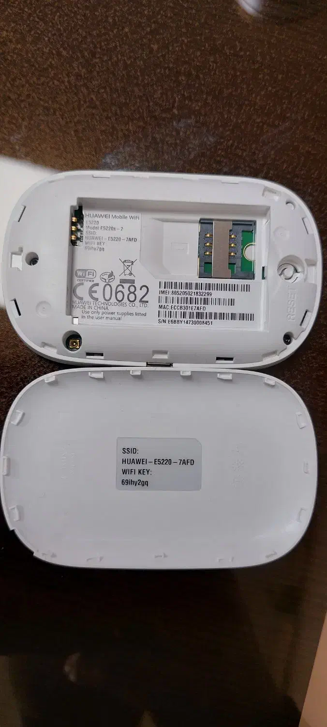 مودم جیبی|مودم و تجهیزات شبکه|تهران, نیلوفر|دیوار