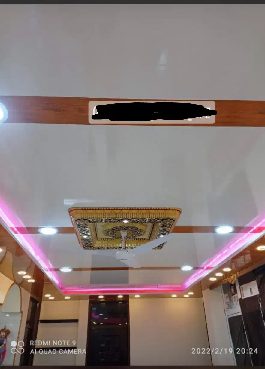 سقف کاذب pvc|خدمات پیشه و مهارت|زرآباد, |دیوار