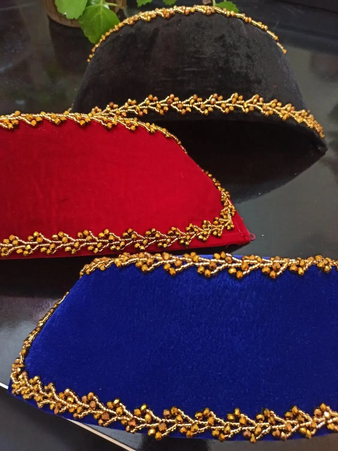 فروش لچک محلی|لباس|دهدشت, |دیوار