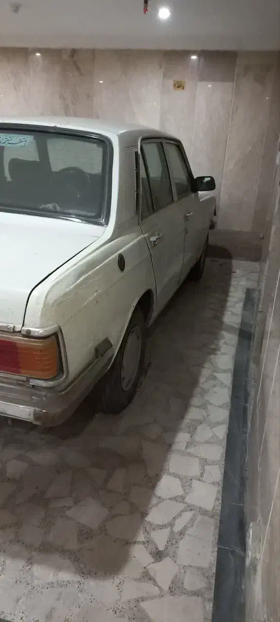 پیکان سواری|خودرو سواری و وانت|فردیس, شهرک وحدت|دیوار