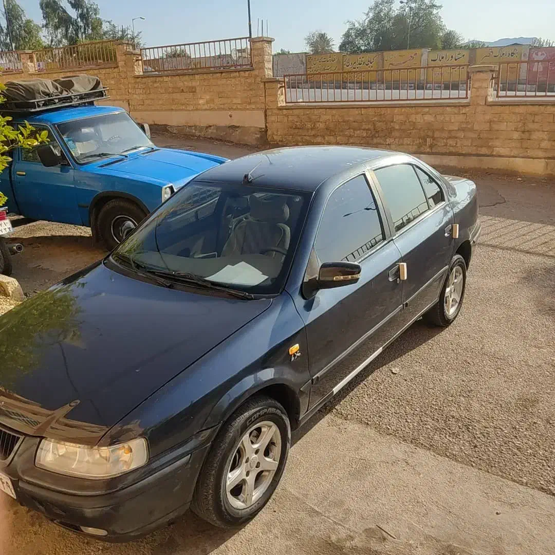 فروشی|خودرو سواری و وانت|دوگنبدان, |دیوار