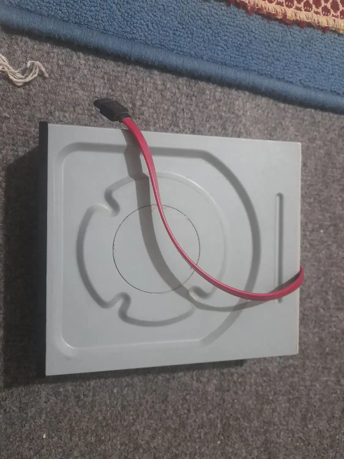 DVD drive|قطعات و لوازم جانبی رایانه|پاکدشت, حصار امیر|دیوار