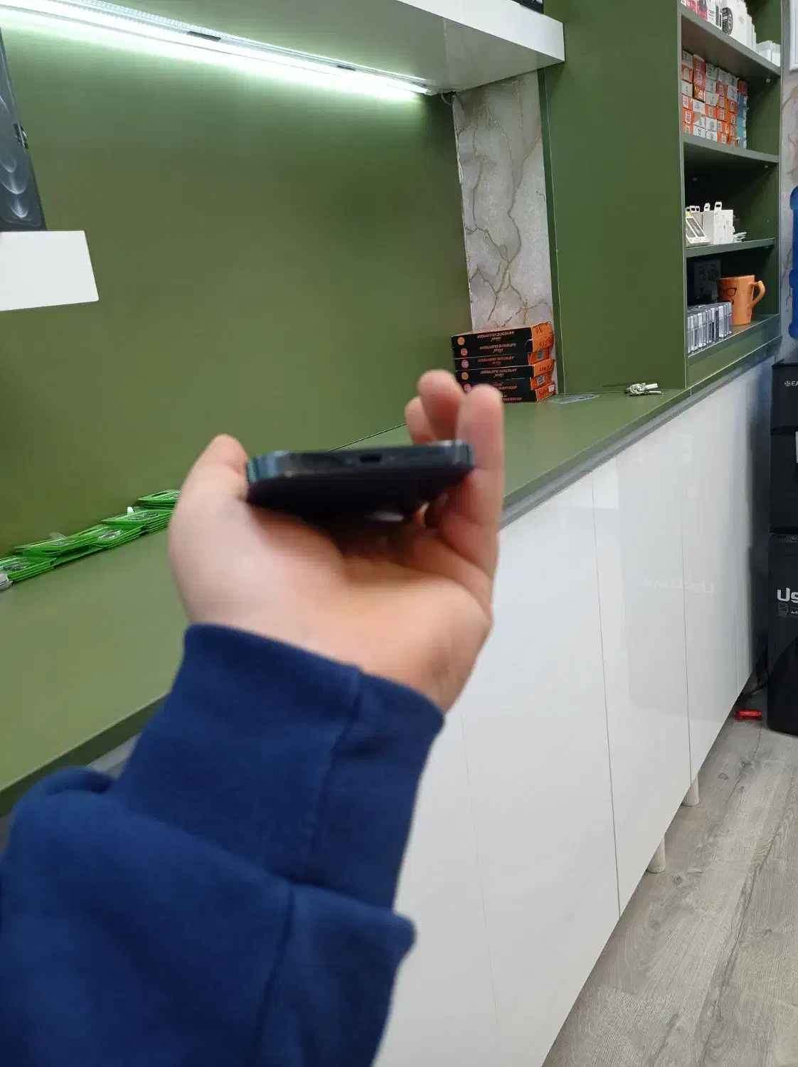 آیفون 12پرو|موبایل|زنجان, |دیوار