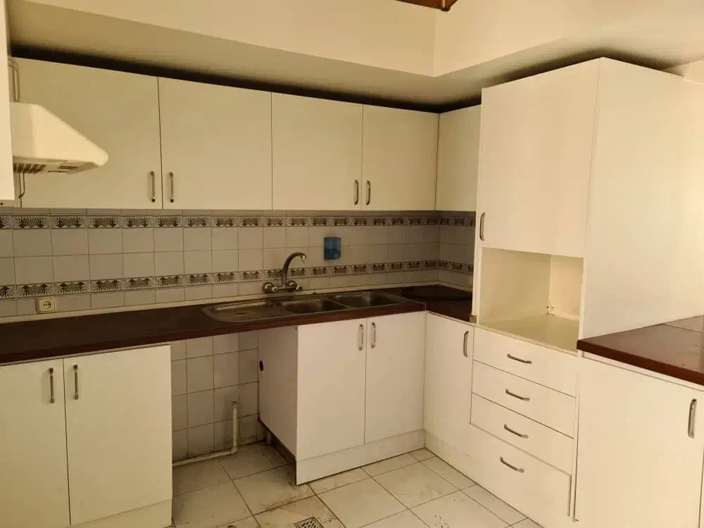 ۱۲۰ متر / دو خواب / خوارزم / شهرک غرب