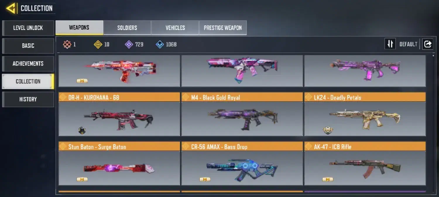 اکانت کالاف|کنسول، بازی ویدئویی و آنلاین|قم, سراجه (۱۵ خرداد)|دیوار