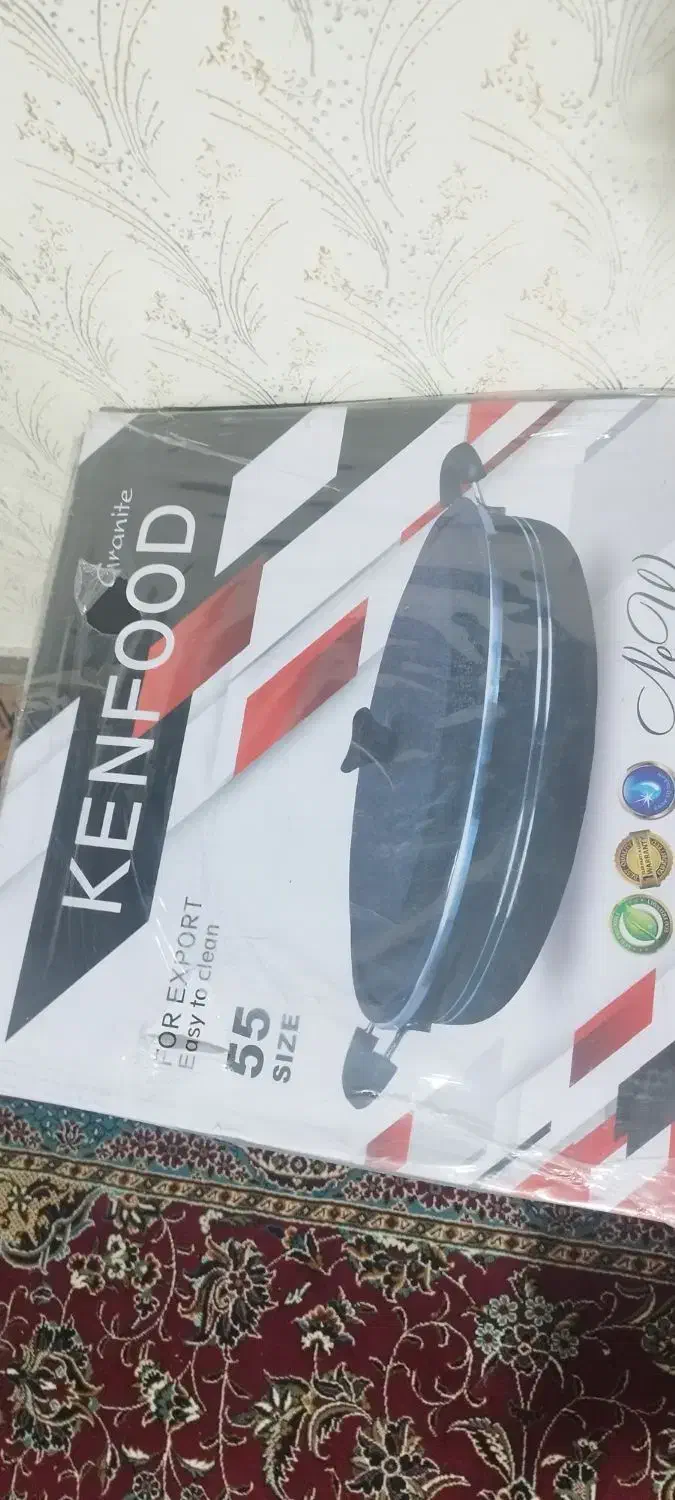 لوازم خانگی|اجاق گاز و لوازم برقی پخت‌وپز|زرین دشت (همدان), |دیوار