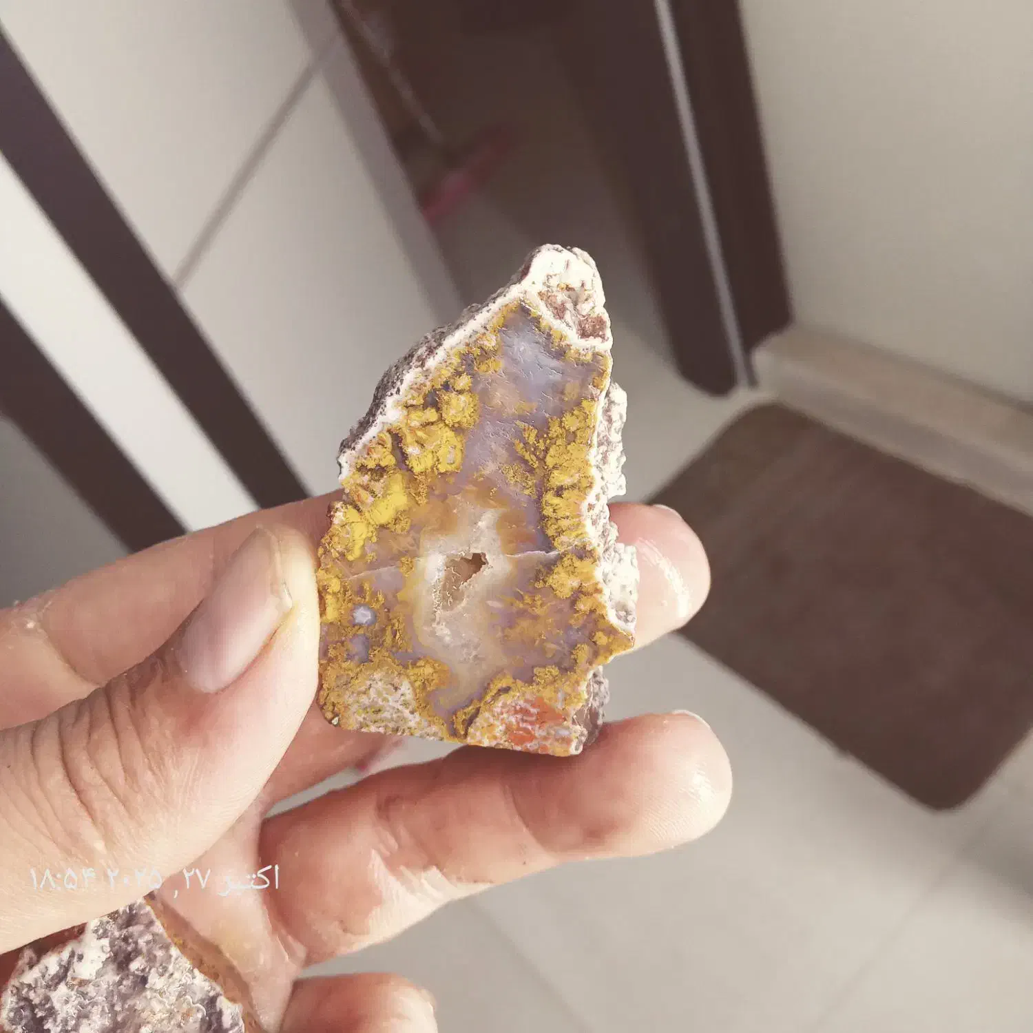 سنگهای راف عقیق و شجر پایزیی|جواهرات|مشکین‌دشت, |دیوار