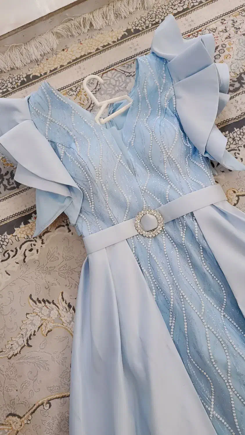 لباس مجلسی زنانه|لباس|مشهد, شهید قربانی|دیوار