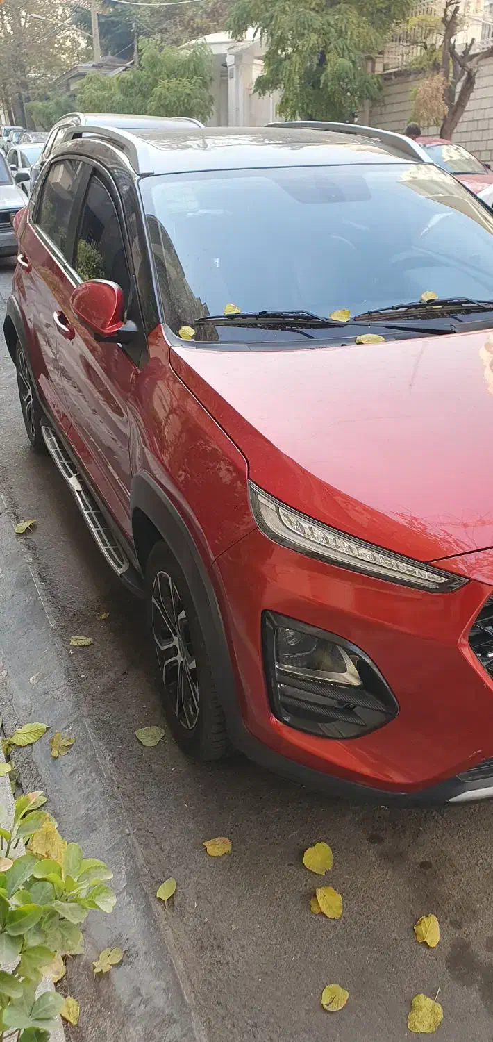 خودرو|خودرو سواری و وانت|تهران, ولنجک|دیوار