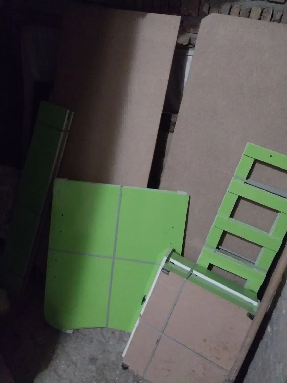 ست کالسکه وکریروتخت|اسباب و اثاث بچه|اردبیل, |دیوار