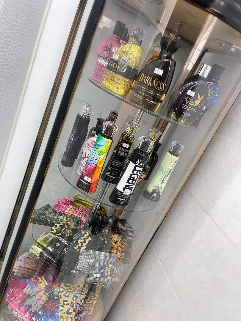 پاراوان چوبی کمد ویترینی|کتابخانه، شلف، قفسه‌های دیواری|تهران, جیحون|دیوار