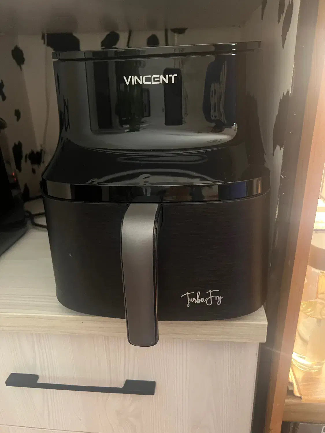 هواپز  ۶/۵ لیتری|اجاق گاز و لوازم برقی پختوپز|کیش, |دیوار