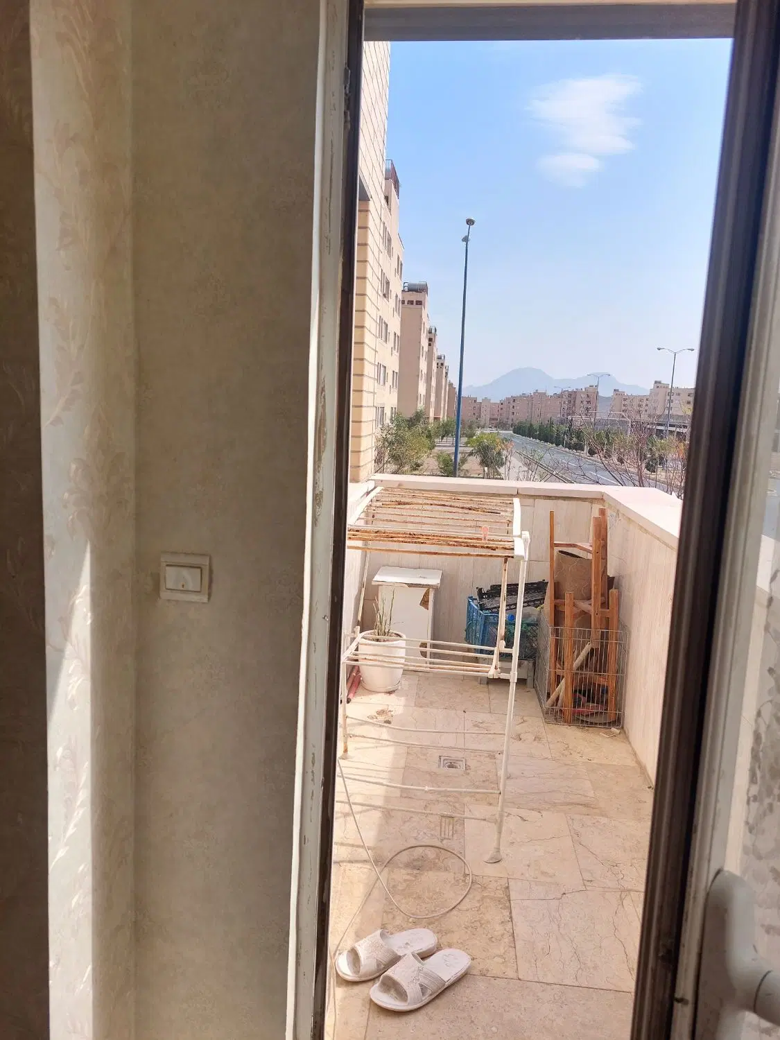 فروش آپارتمان محله e6 مسکن مهر|فروش آپارتمان|فولادشهر, مسکن مهر فولادشهر|دیوار