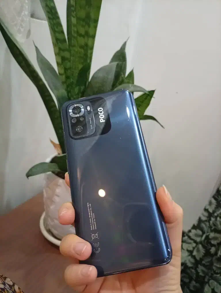 Poco m5s|موبایل|تهران, اتابک|دیوار