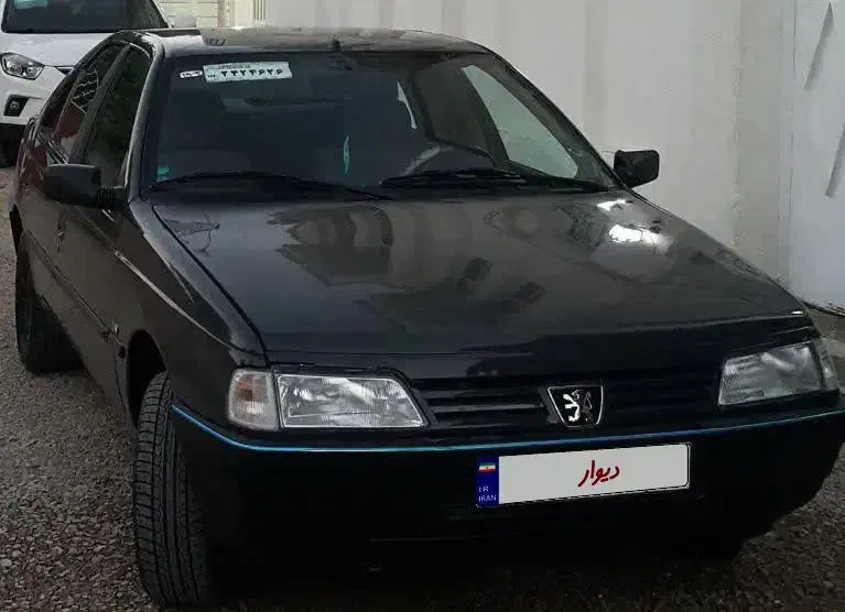 پژو|خودرو سواری و وانت|سنندج, |دیوار