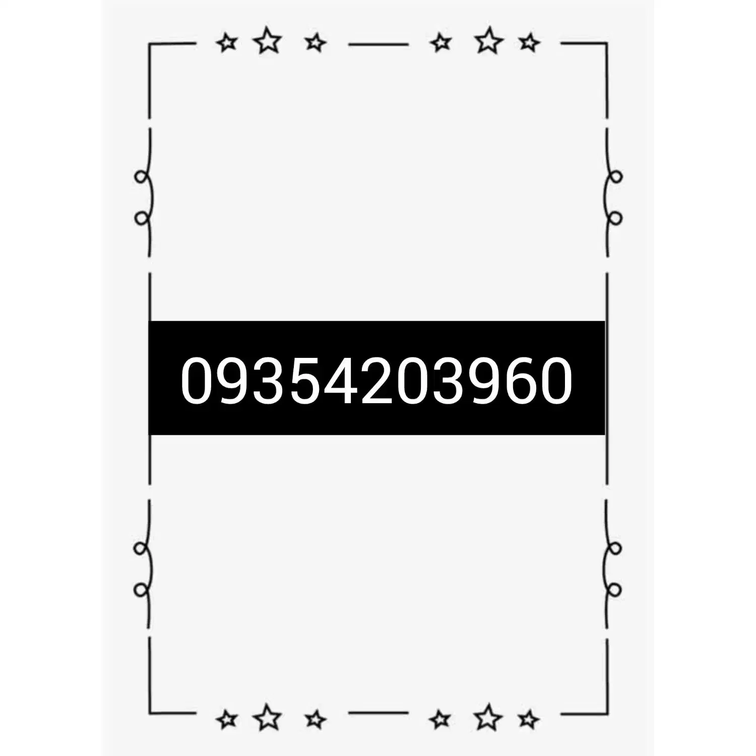 فروش سیمکارت ایرانسل09354203960|سیم‌کارت|کرج, شهرک اوج|دیوار