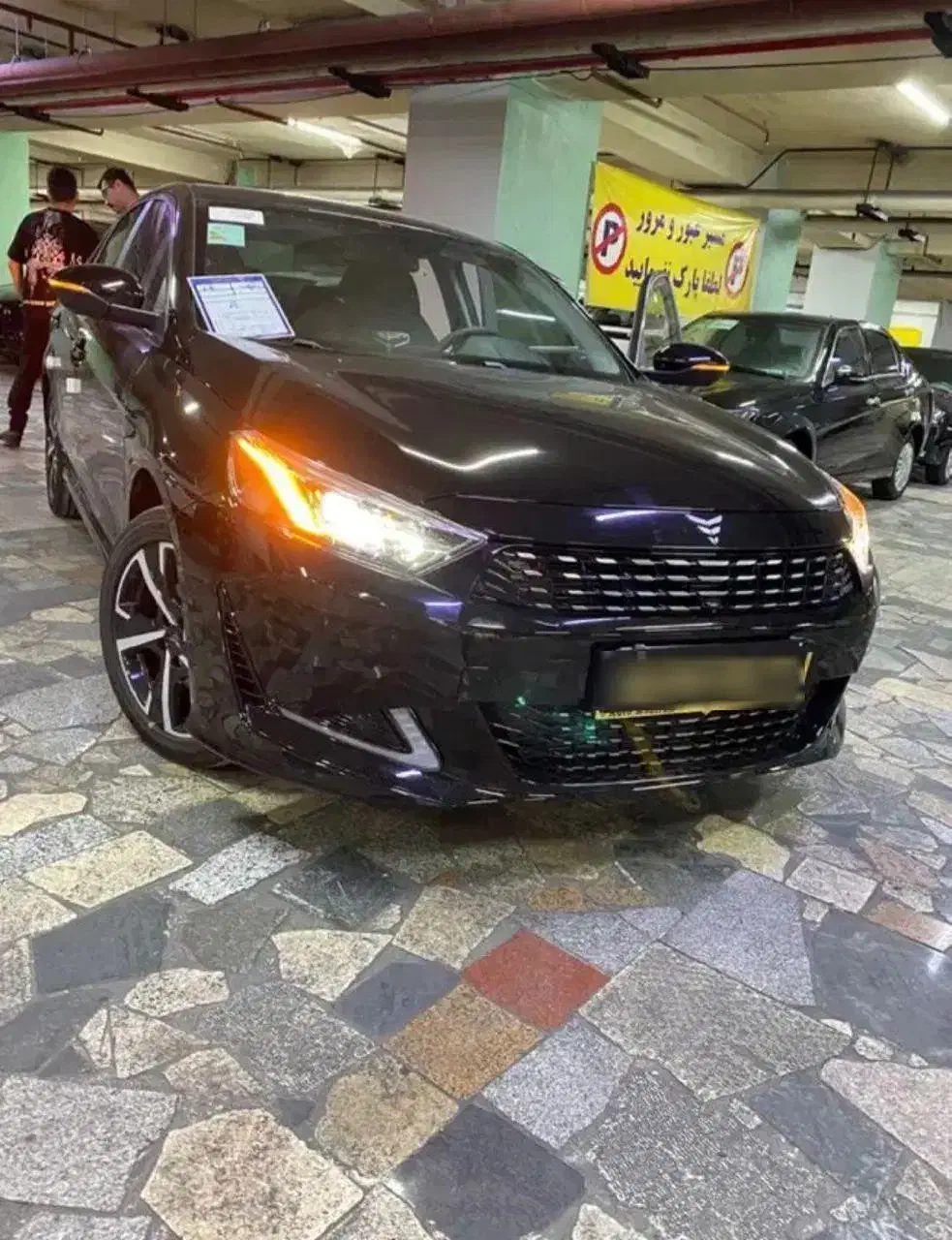 ریسپکت|خودرو سواری و وانت|بندرعباس, |دیوار