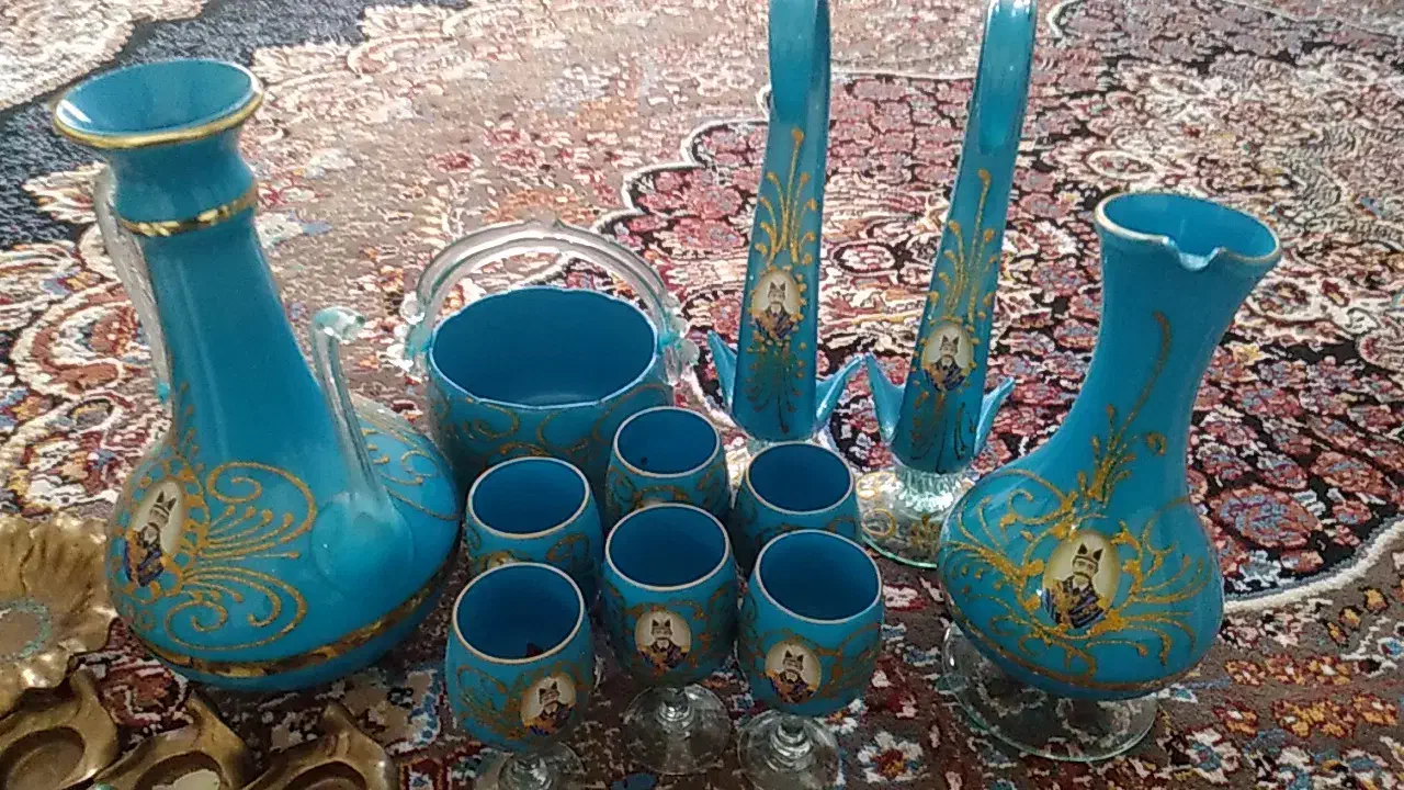 وسایل تزئینی|صنایع دستی و سایر لوازم تزئینی|نظرآباد, شهرک سید جمال الدین|دیوار