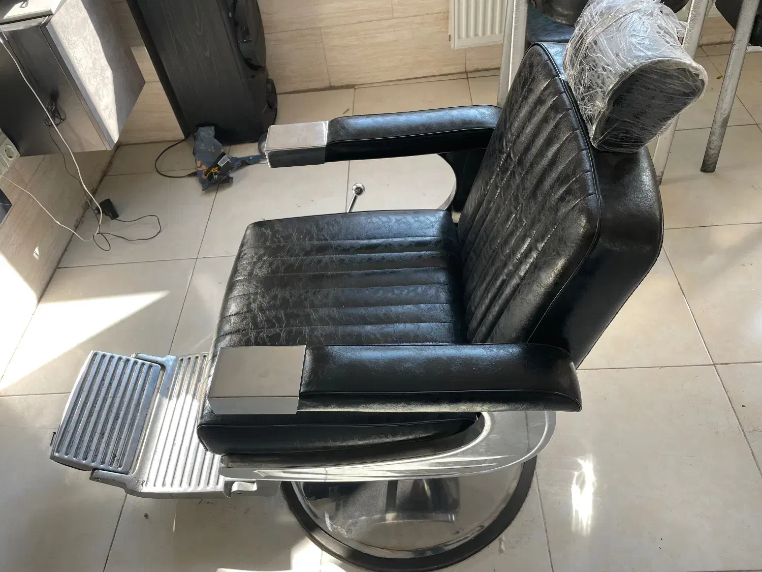 صندلی ارایشگاه میکاپ VIP|آرایشگاه و سالن‌های زیبایی|اصفهان, گلزار|دیوار